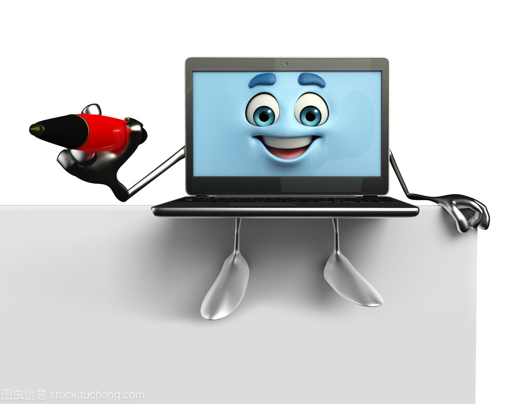 笔记本电脑字符笔在电脑动画设计中的应用