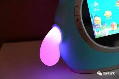 评测 | 家庭K歌+智能趣聊 一款498元的儿童“电脑”是娱乐学习神器还是鸡肋玩具？