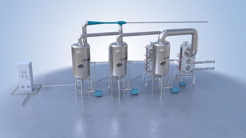 汕头三维动画制作 赋能工业机械与产品演示的视觉艺术