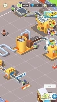 甜蜜的经营乐趣——《闲置巧克力工厂》游戏体验与下载指南