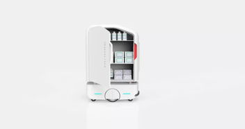 医疗产品的多样化设计 电脑动画设计的创新应用