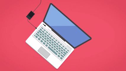 创意动画设计 数字时代的多屏工作与生活